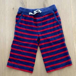 Size 6 mini boden baggies